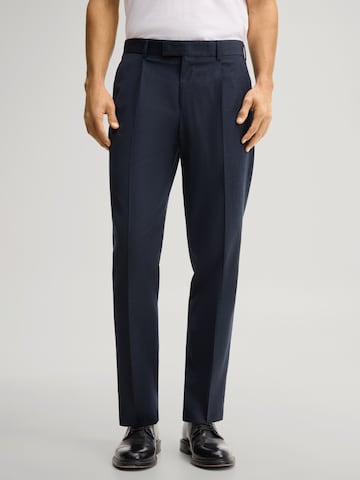 JOOP! Slim Fit Anzug in Blau
