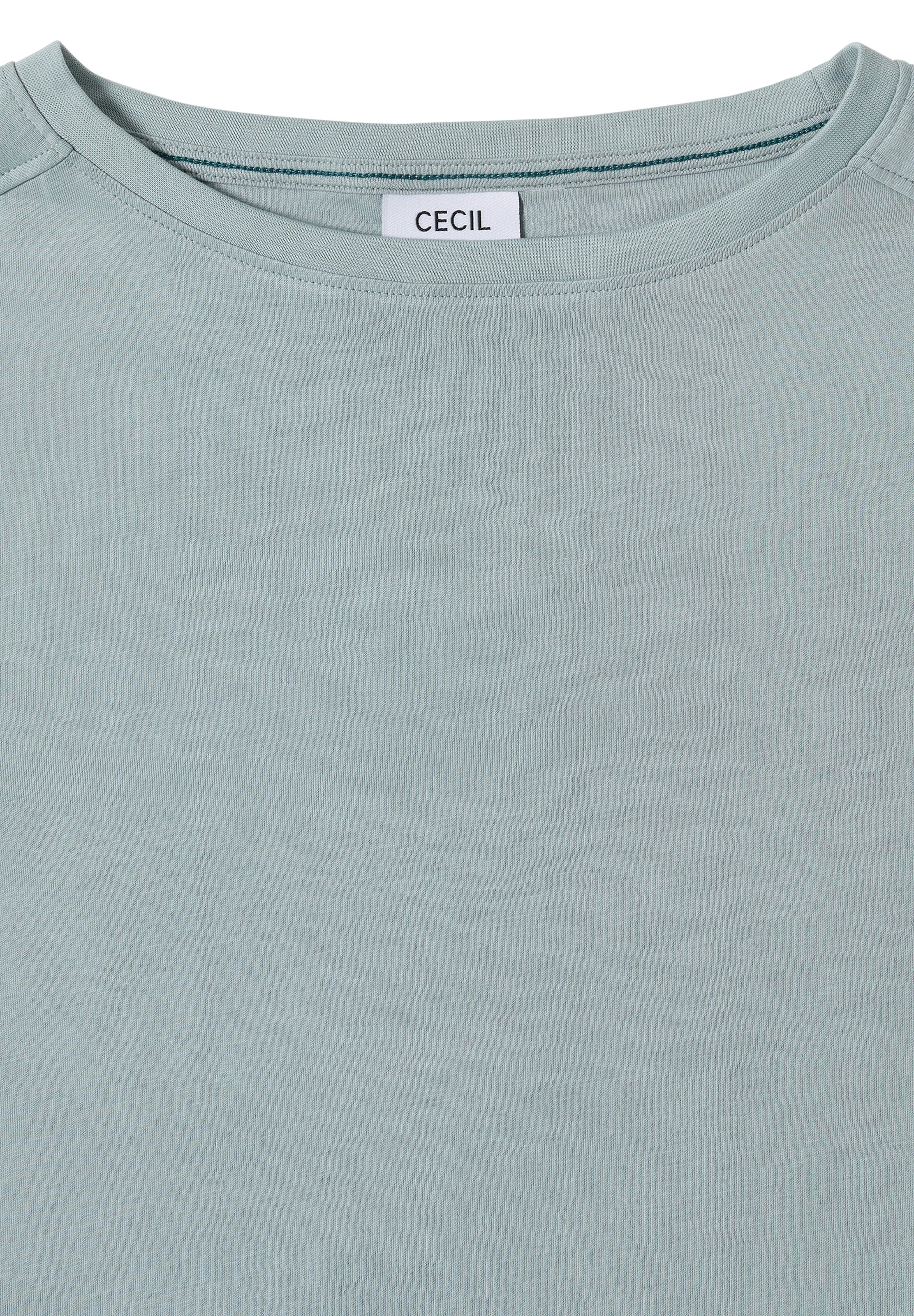 CECIL Shirt in Blue