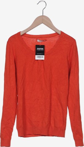 JAKE*S Sweater & Cardigan in S in Orange: front