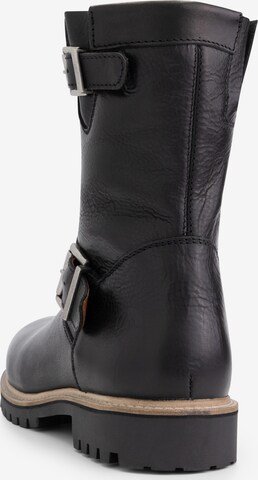 Travelin Boots 'Silkeborg' in Black