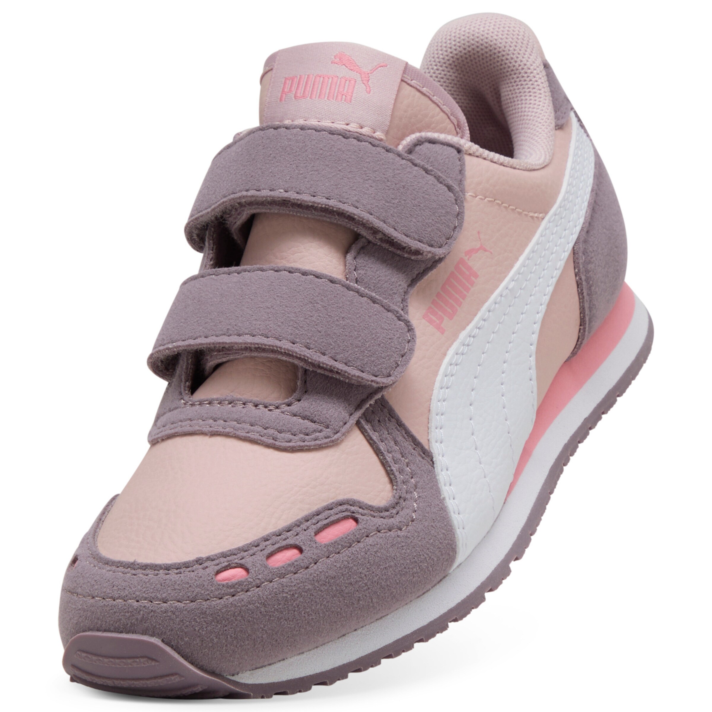 PUMA Sneakers in Purple