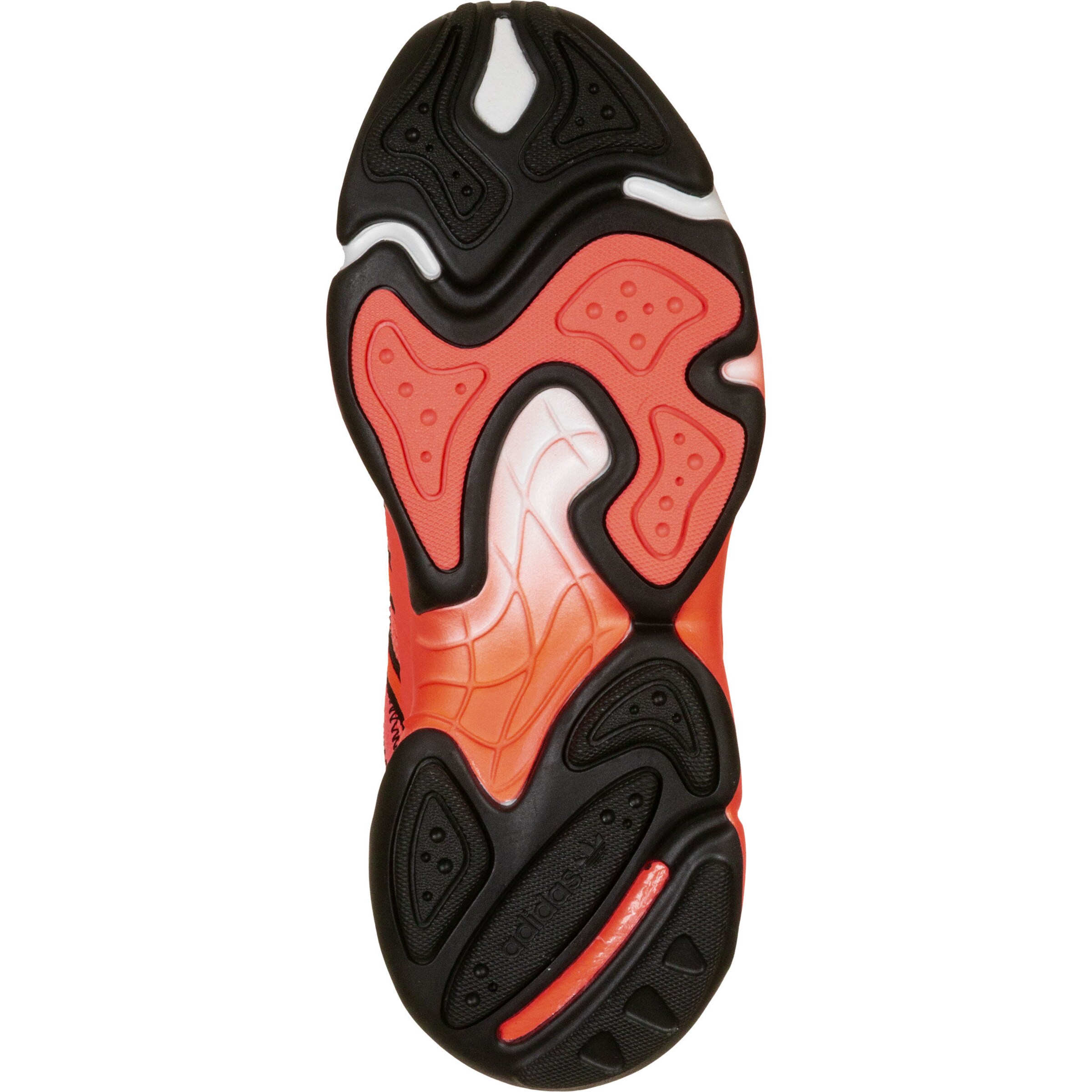 ADIDAS ORIGINALS Sneaker 'Haiwee' in Orange