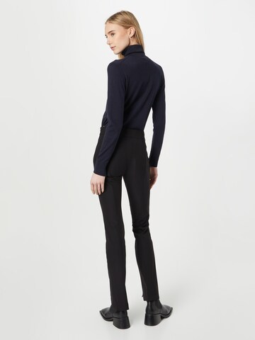 BOGNER Regular Pants 'LUCA' in Black