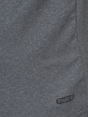 Spyder Funkcionalna majica | siva barva
