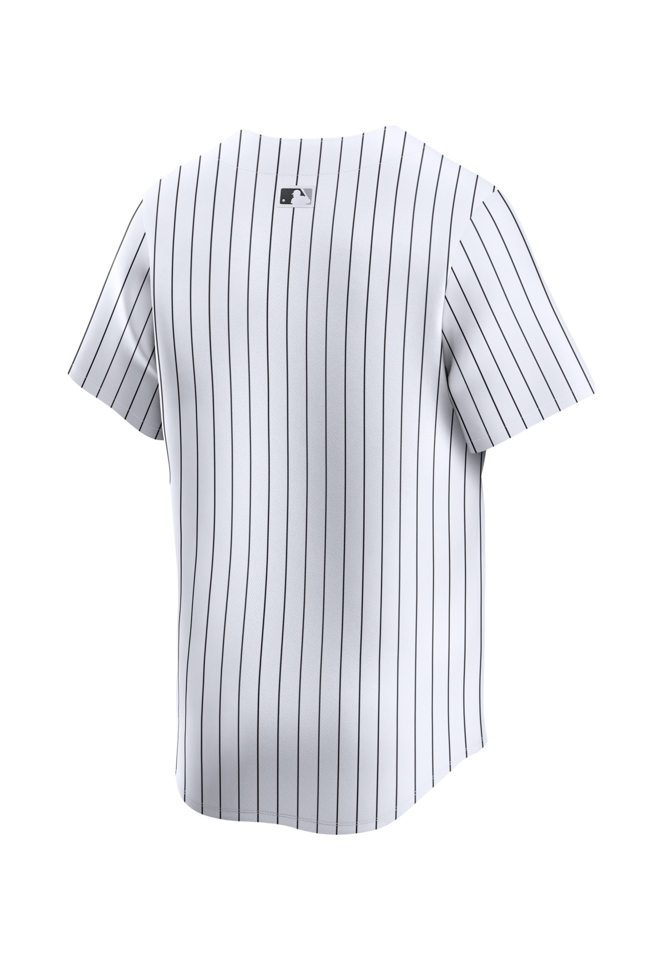 Maillot 'Chicago White Sox' NIKE en blanc