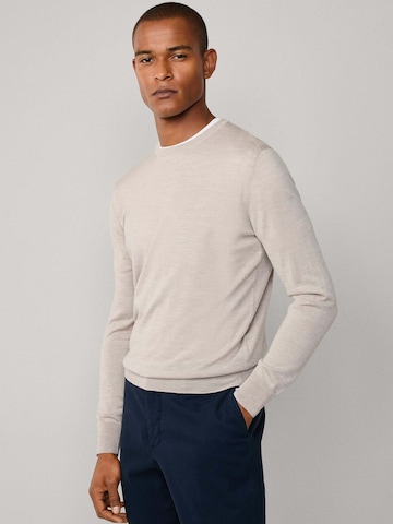Pullover di Hackett London in grigio