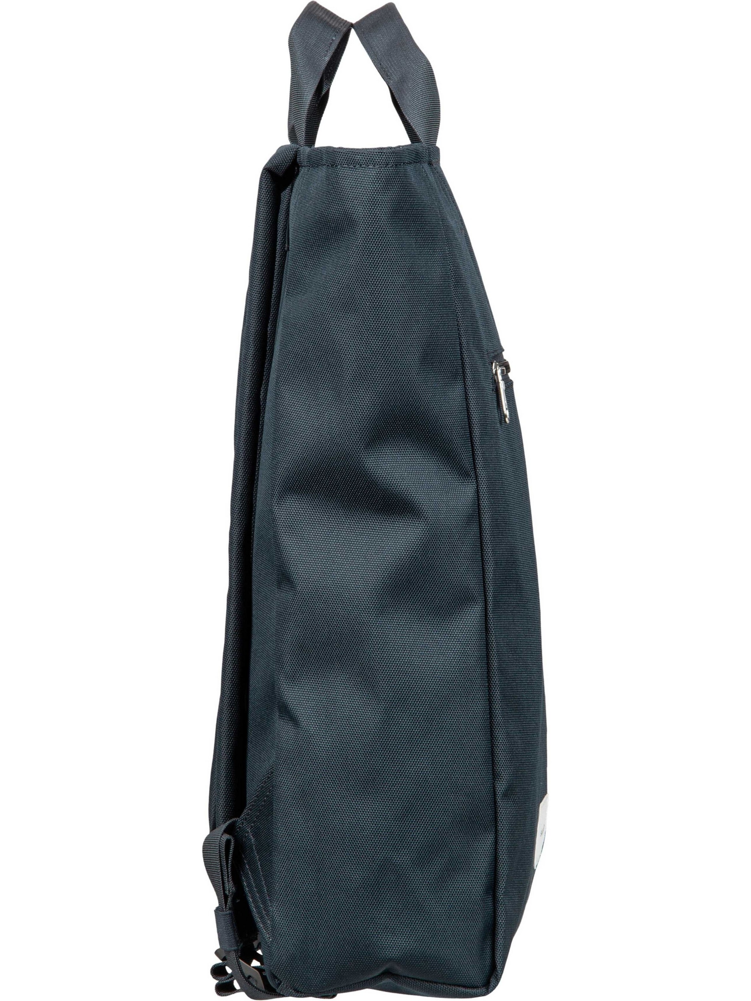 SANDQVIST Backpack ' Ground 2-Way Bag ' in Blue