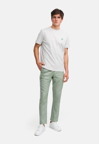 Kronstadt Regular Broek 'Albert' in Groen