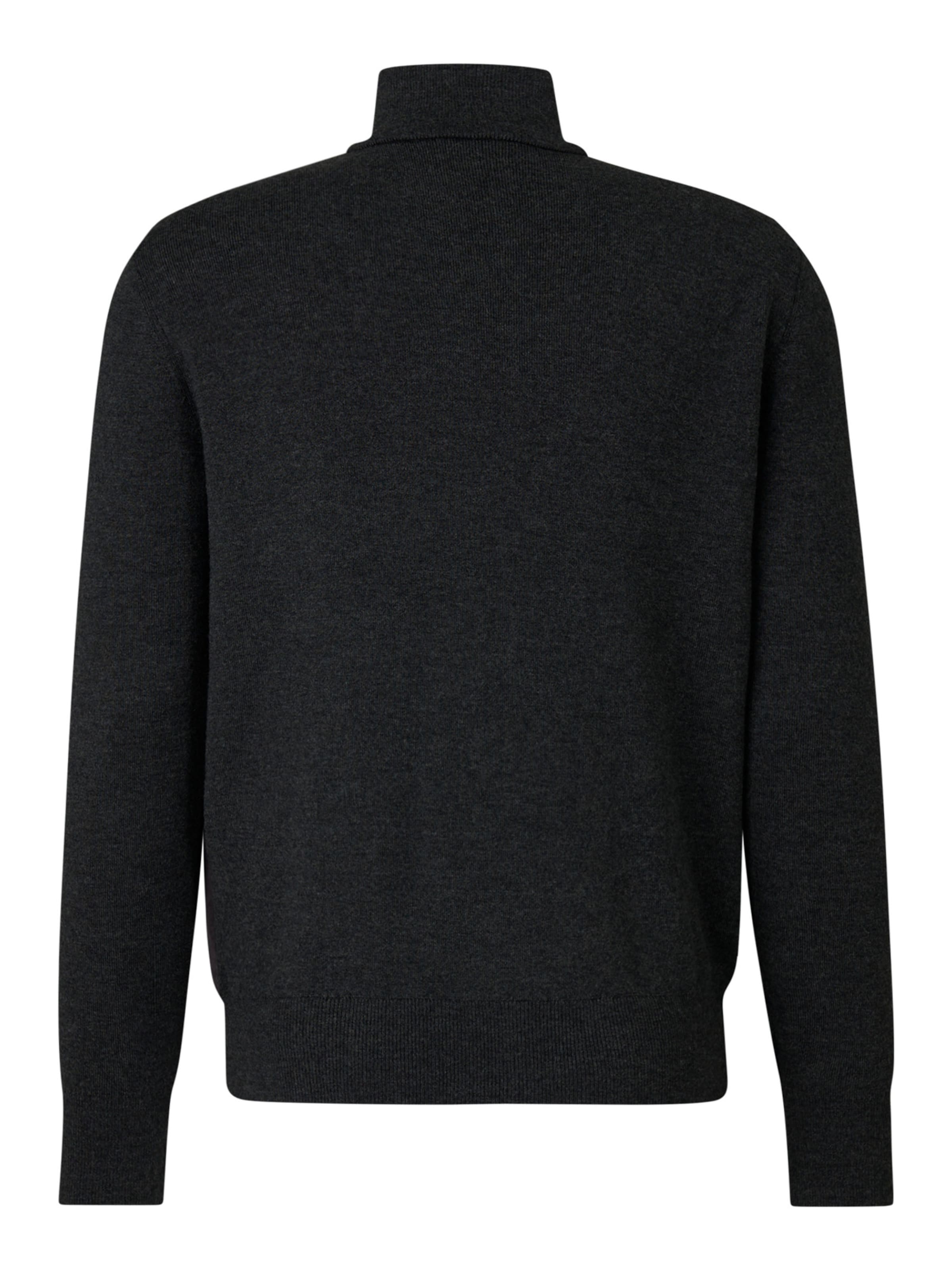 BOGNER Jacke 'Zisco' in Grau