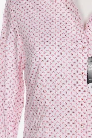 HAMMERSCHMID Bluse L in Pink