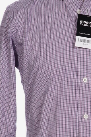 Polo Ralph Lauren Button Up Shirt in M in Pink