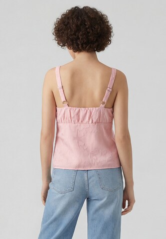 MYMO Top in Pink