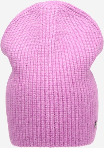 ESPRIT Beanie in Purple