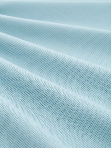 TOM TAILOR Shirt in Green