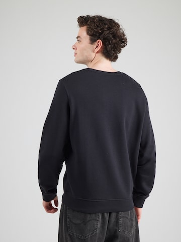 Karl Lagerfeld Sweatshirt in Blau