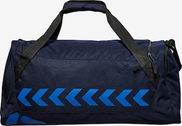 Sac de sport Hummel en bleu