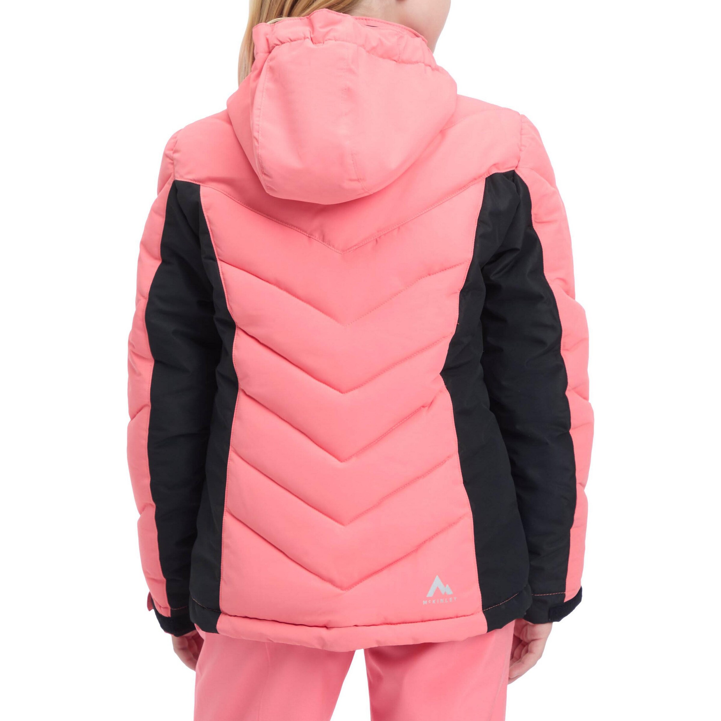 MCKINLEY Performance Jacket 'Grüti' in Pink