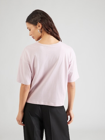 JDY Shirt 'JDYCALLY' in Pink