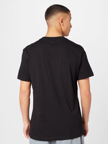 Calvin Klein Jeans Shirt in Black