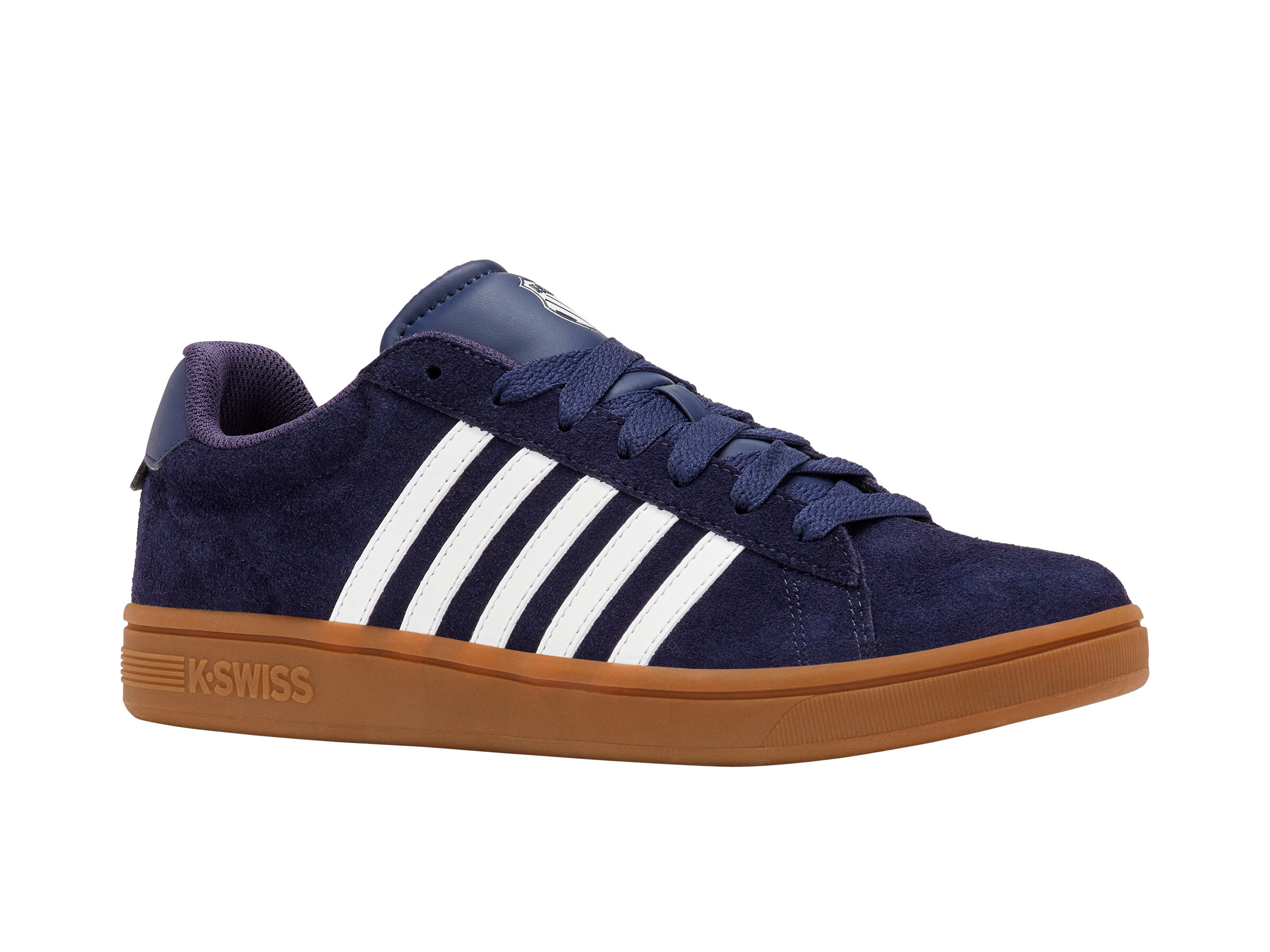 K-SWISS Sneaker in Blau