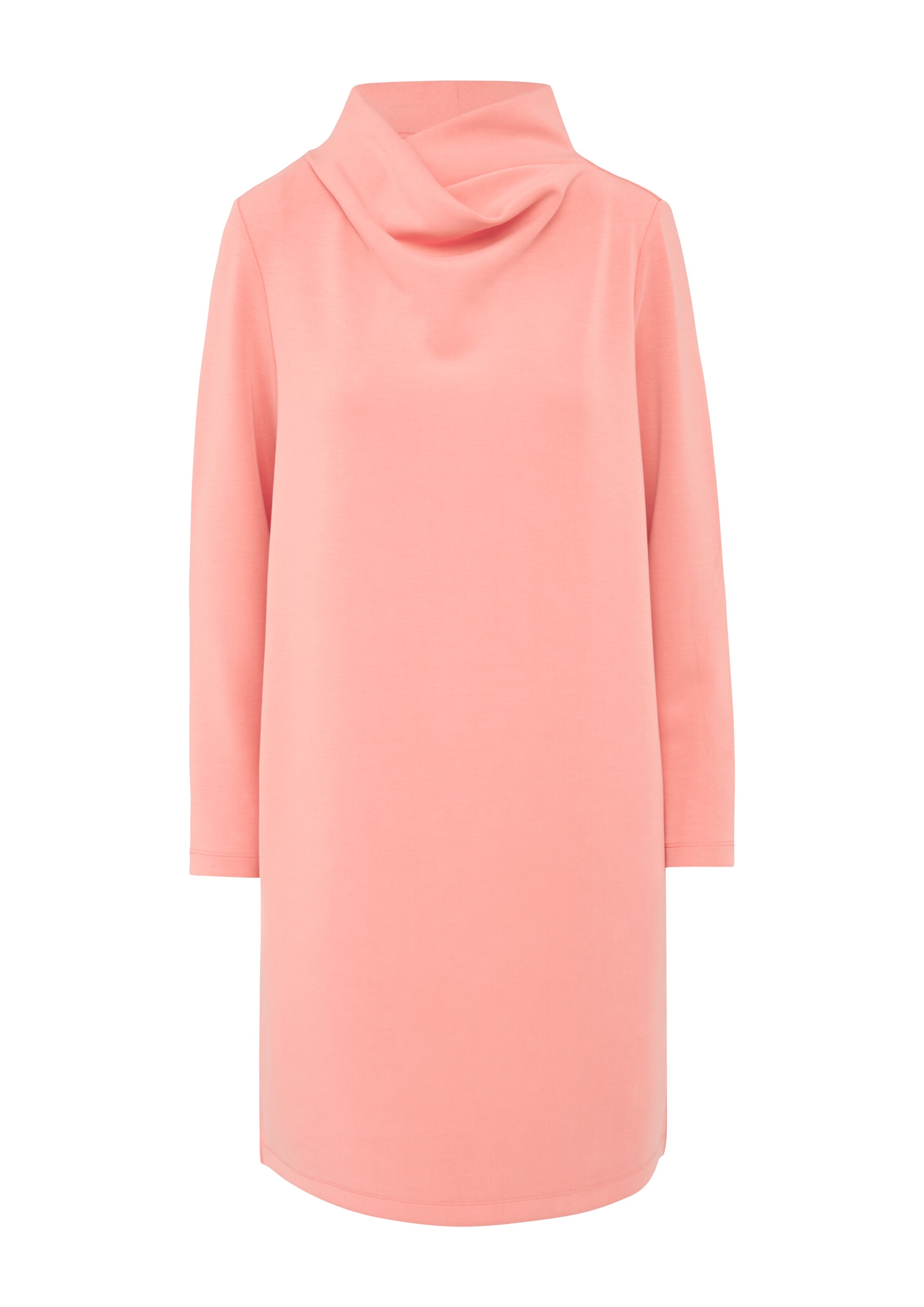 s.Oliver Jurk in Rood: voorkant