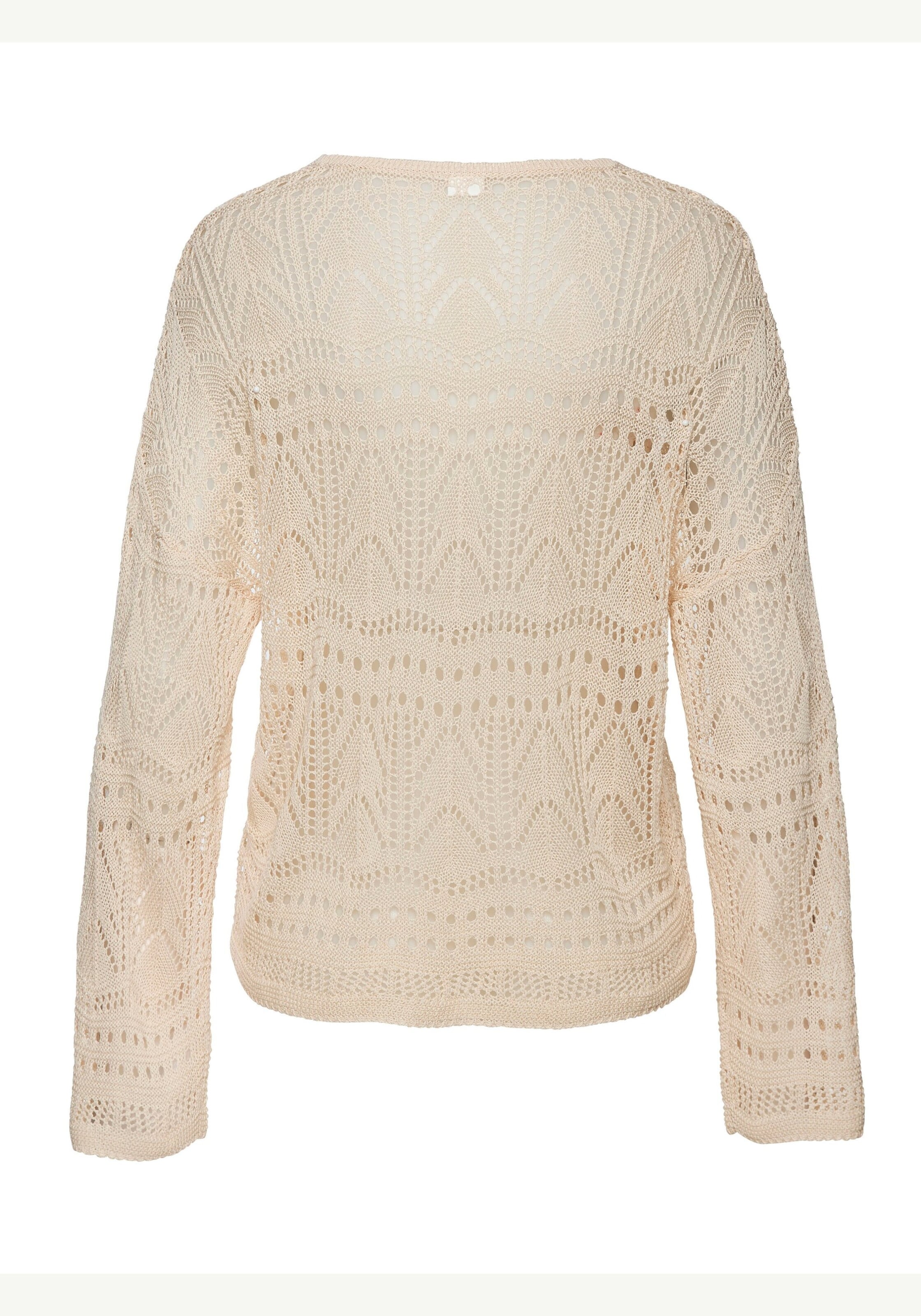 Pull-over s.Oliver en beige