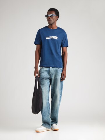 JACK & JONES Paita värissä sininen