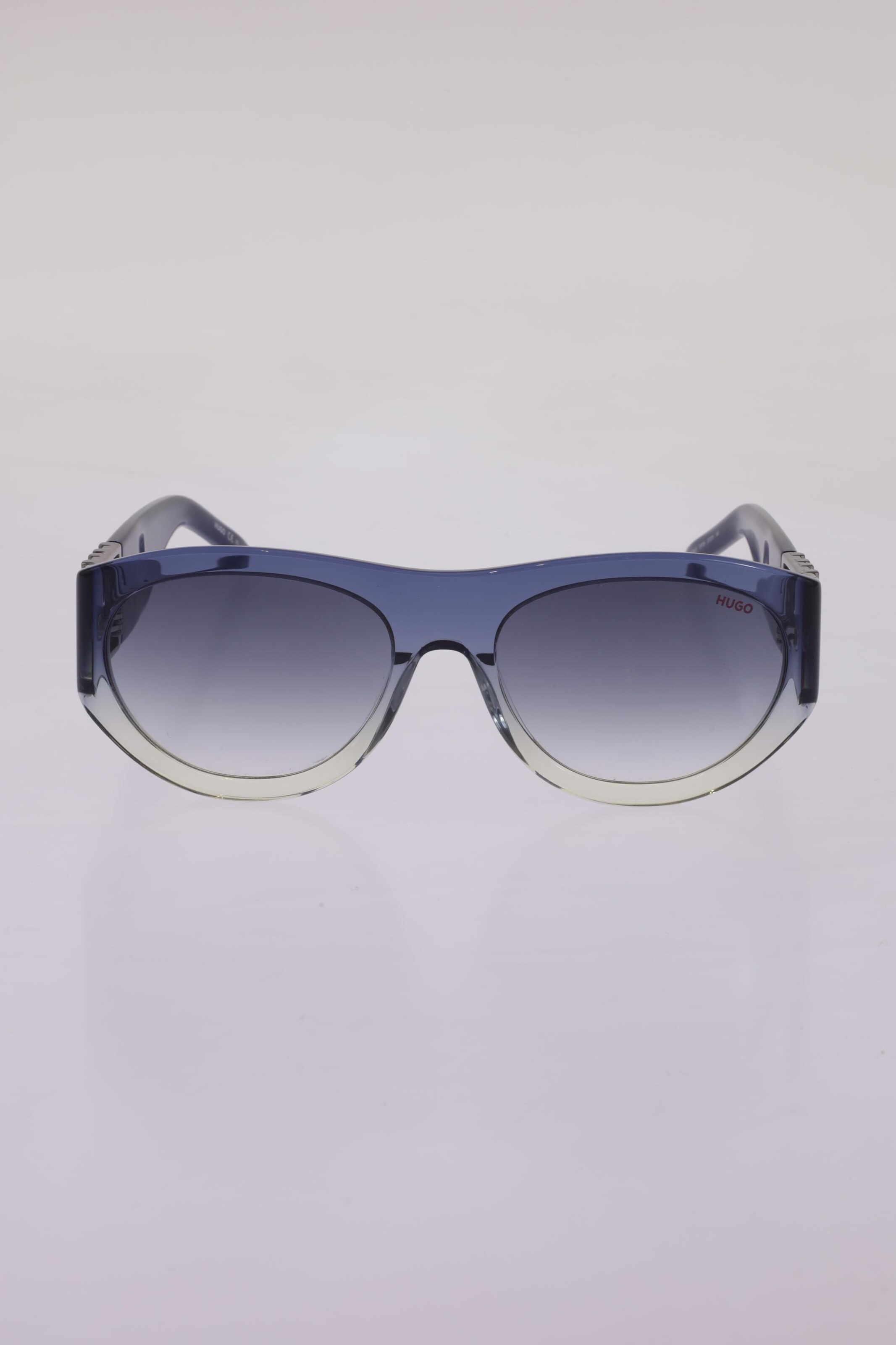 HUGO Sunglasses in One size in Blue