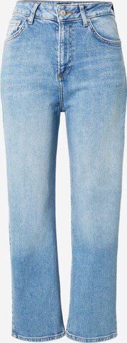 LTB Jeans 'Myla' in Blauw: voorkant