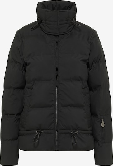 MYMO Zimska jakna u crna, Pregled proizvoda