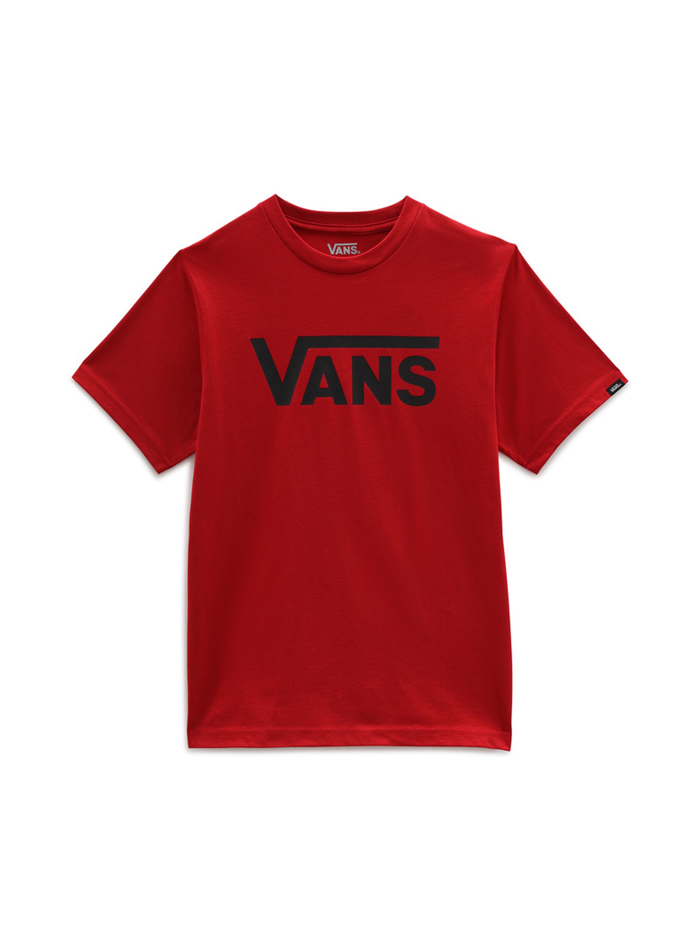 VANS Shirt 'BY CLASSIC' in White 