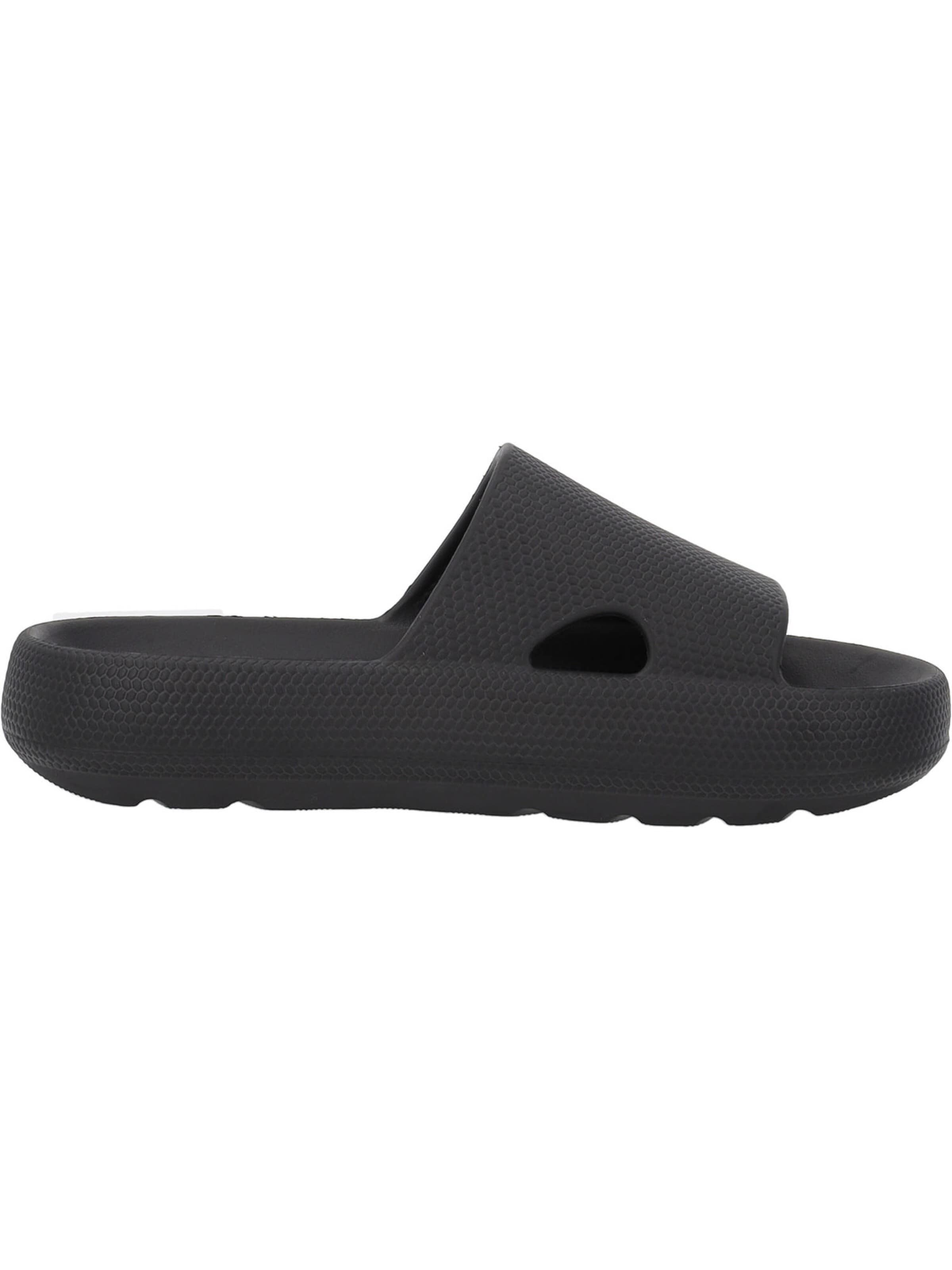 Palado Mules 'Palado Tabbris' in Black