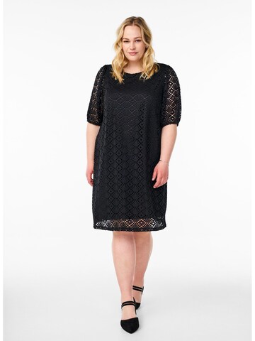 Robe 'Vkaja' Zizzi en noir