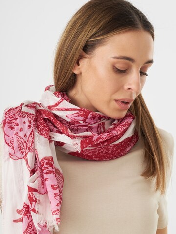 CODELLO Scarf in Red