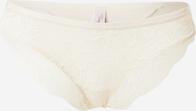 TRIUMPH Slip 'Amourette' in Cream, Item view
