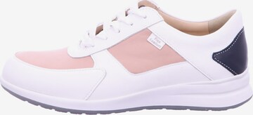 Finn Comfort Lace-Up Shoes in White