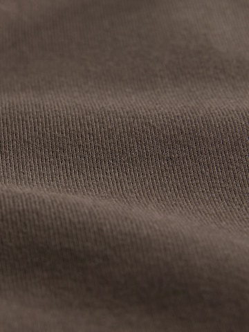 Next - Ropa ancha Pantalón en marrón