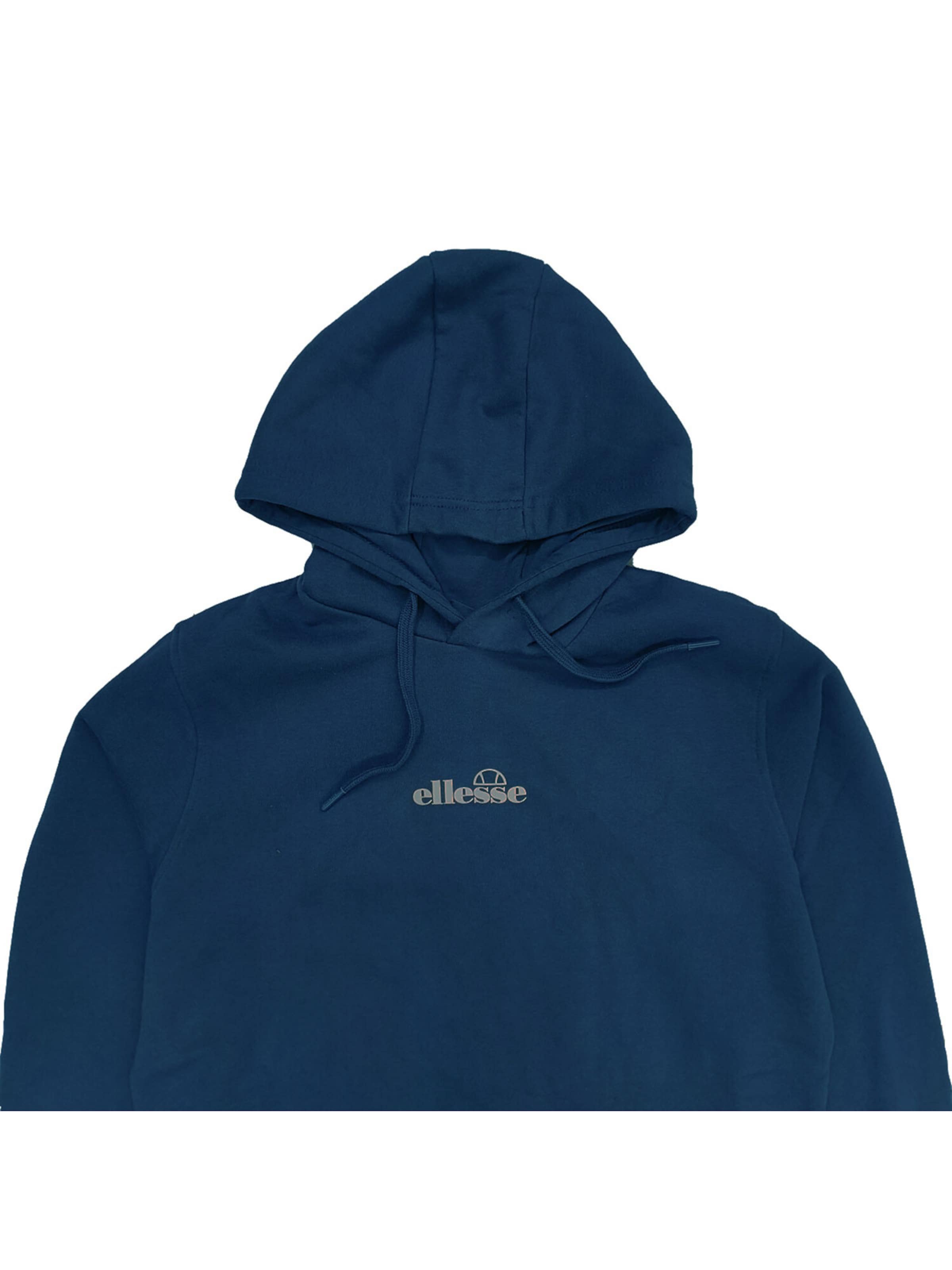 ELLESSE Суичър 'Pershuta OH' в синьо