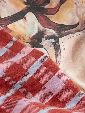 Pigiama di Next in rosso