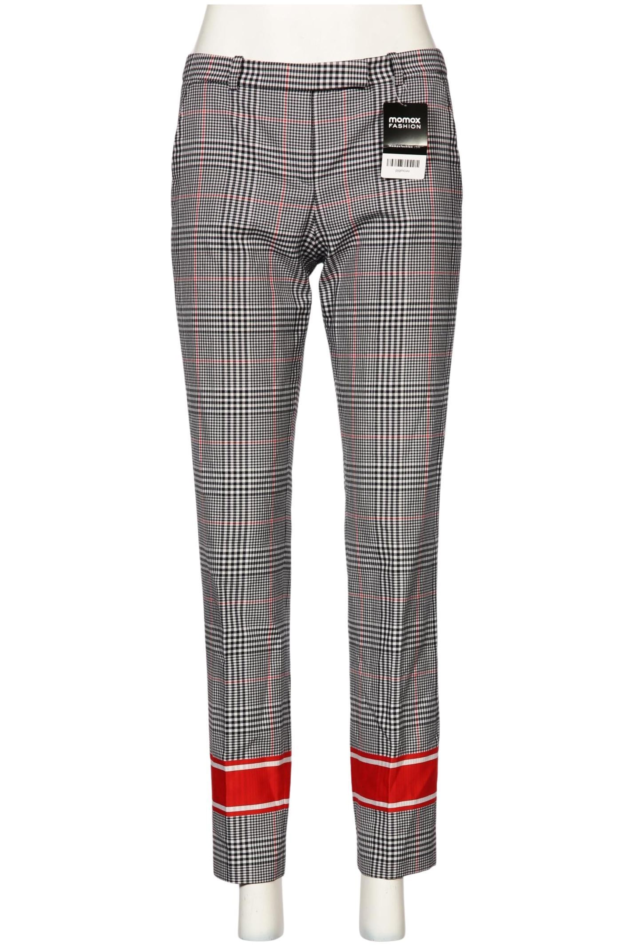 HUGO Stoffhose M in Mischfarben: Vorderseite