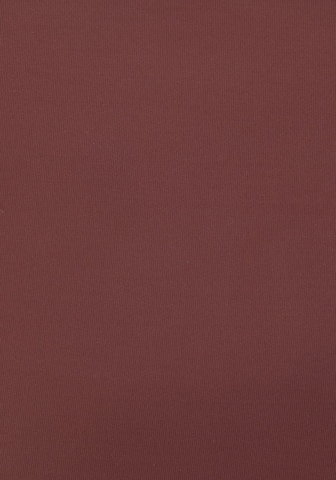 s.OliverT-shirt Tankini - smeđa boja