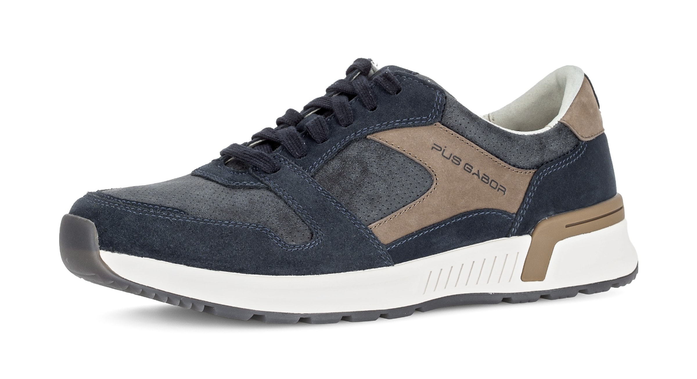 Pius Gabor Sneakers in Mixed colors: front