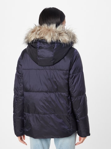 Soccx Winter Jacket in Black