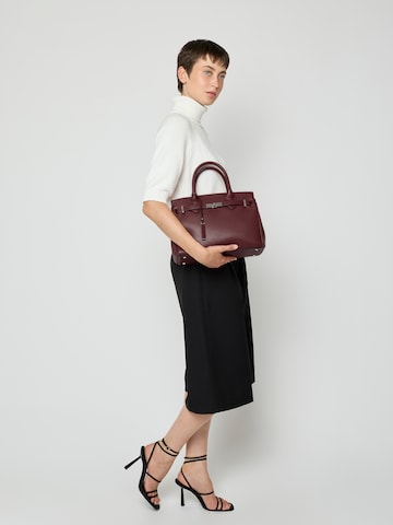 Picard Handbag ' New York ' in Red