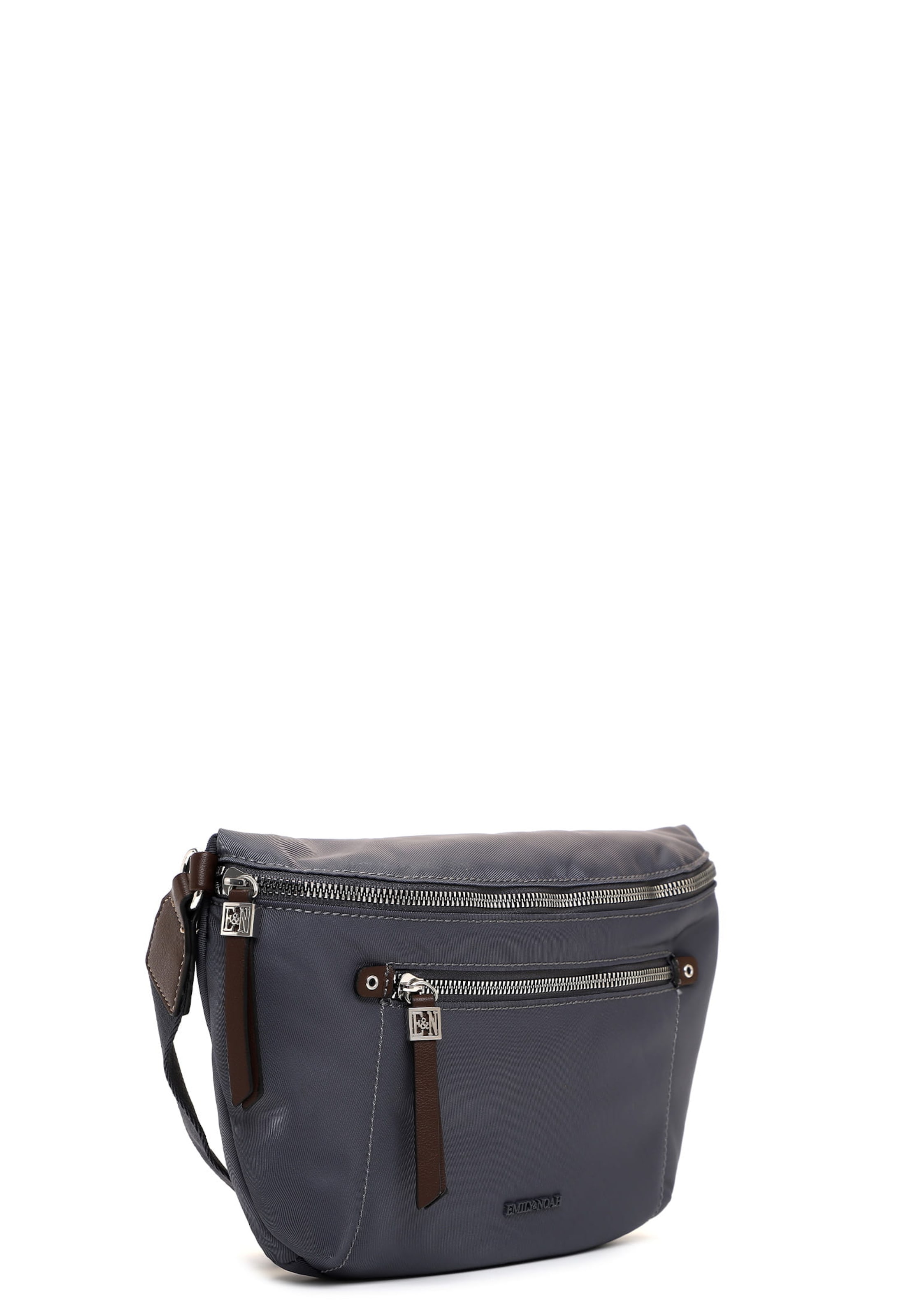 Emily & Noah Crossbody bag in Grey