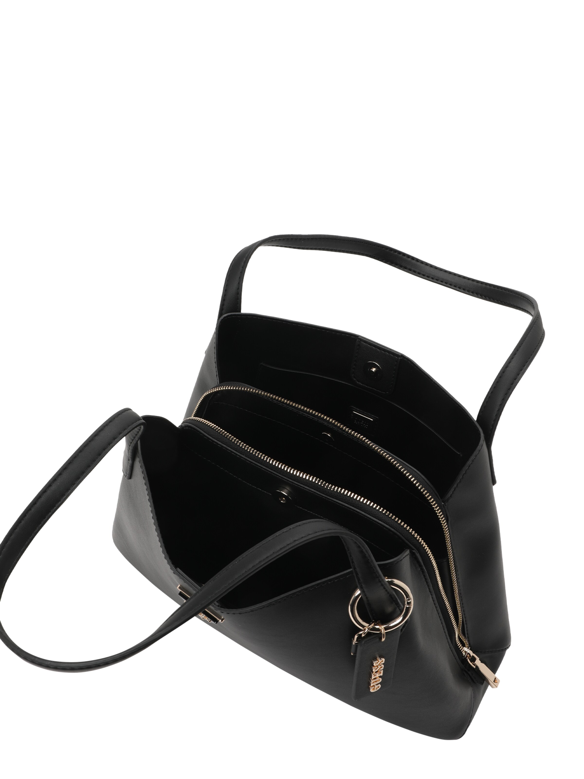 GUESS Shopper 'Sora' in Schwarz