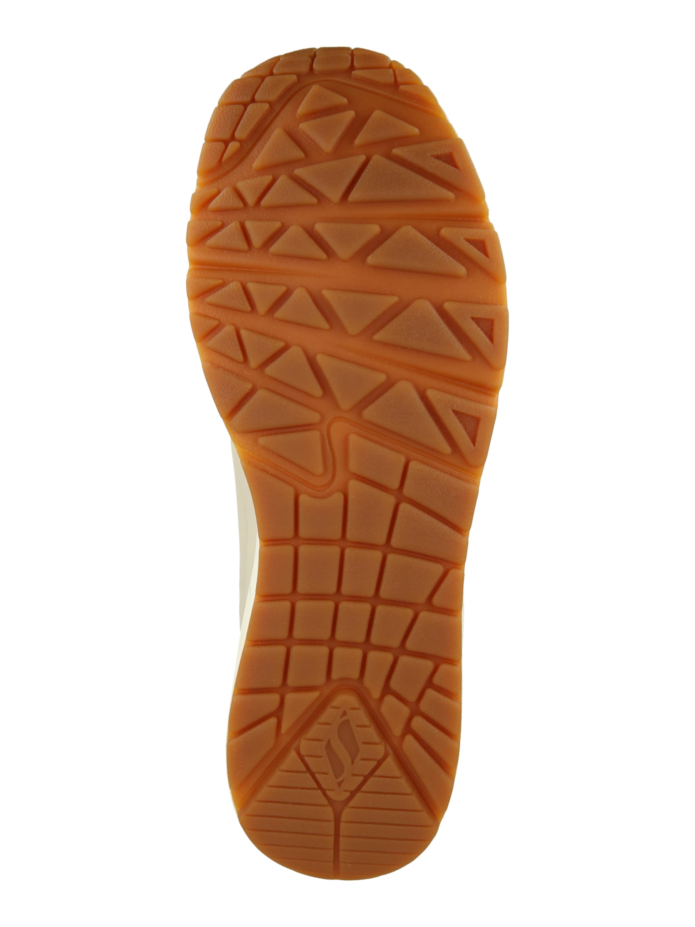 SKECHERS Sneakers laag 'UNO - TAILORED AIR' in Wit