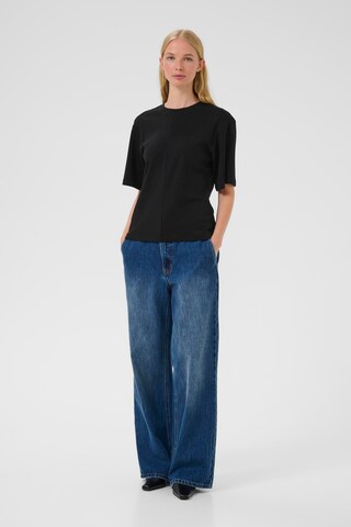 KAREN BY SIMONSEN - Camisa 'KBNooma' em preto
