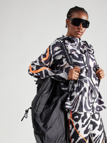 Manteau outdoor ADIDAS BY STELLA MCCARTNEY en noir