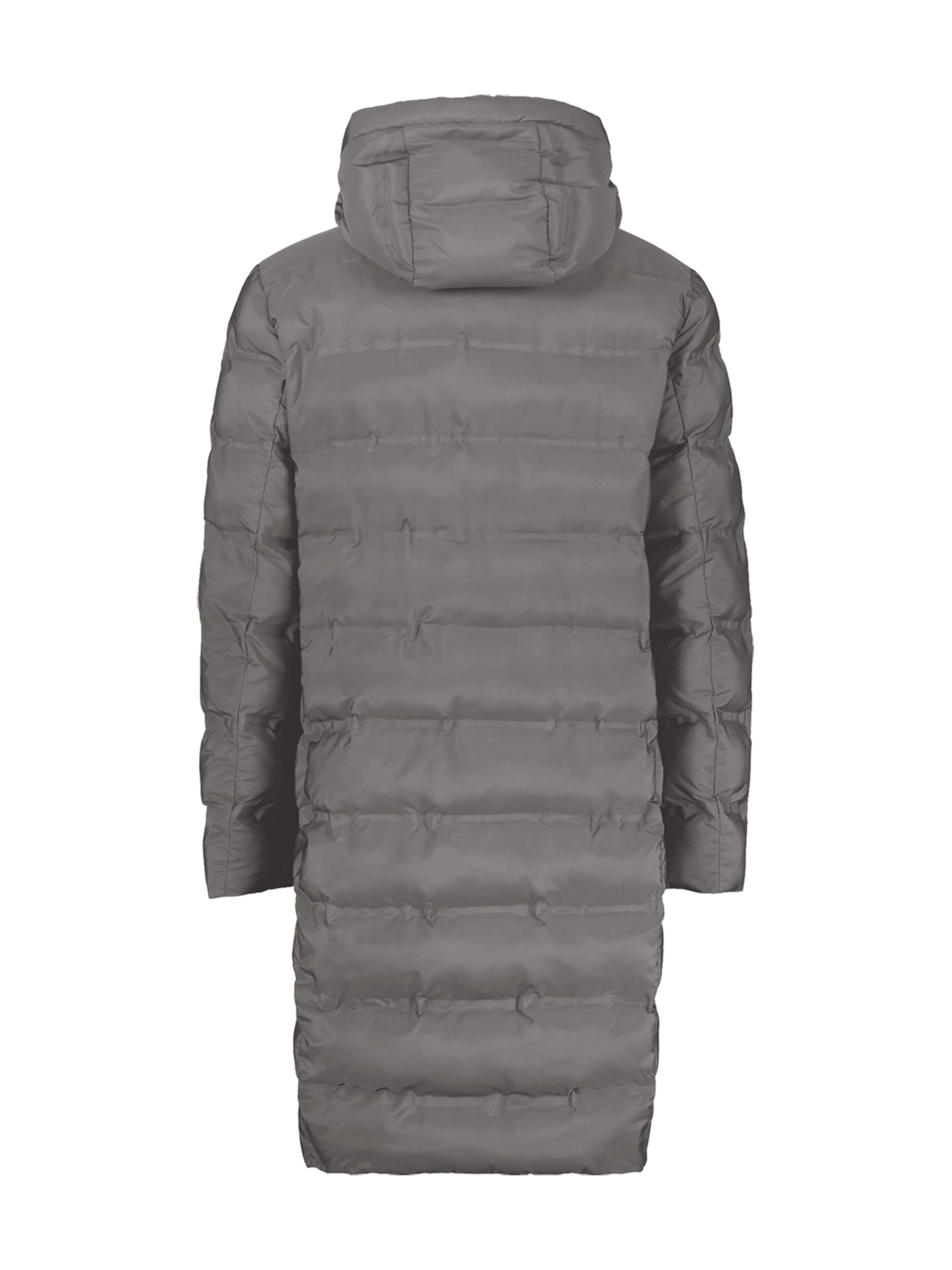 LERROS Winterparka in Grijs